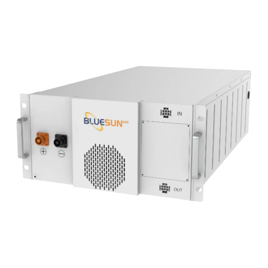 Високовольтна батарея Bluesun BSM48314 16 кВт·год