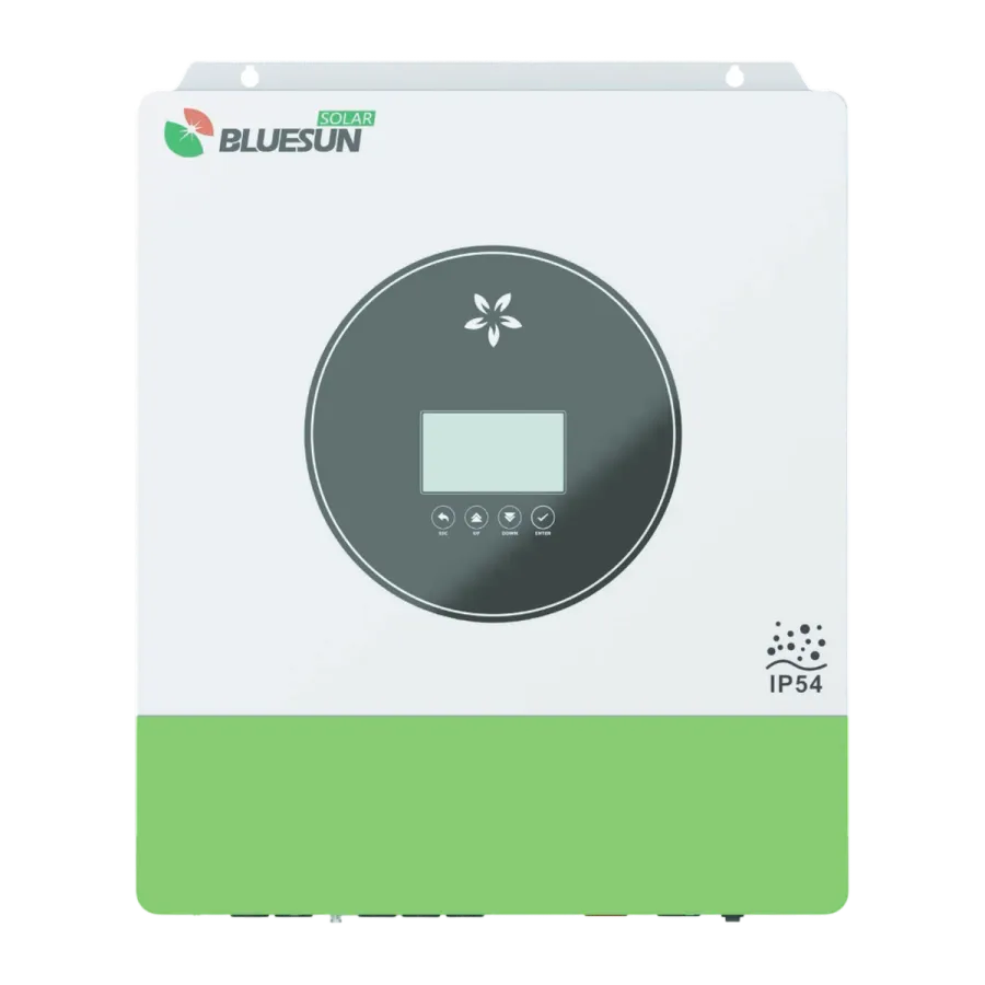 Автономний інвертор Bluesun BSM-11000LV-48 11 кВт